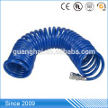 Plastic Tubing Flexible Polyurethane PU Spiral Hose